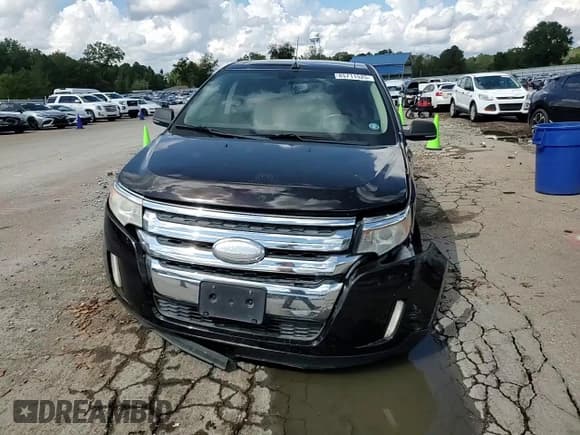 ✅ 2014 Ford Edge Limited • VIN: 2FMDK3KCXEBB54611 • Lot: 85711525. Wystawiony na Copart z przebiegiem 133 114 mil. Bezpłatny archiwum sprzedaży aukcyjnych z USA i szczegółowy raport historii pojazdu na DreamBid. Zdjęcie 14.