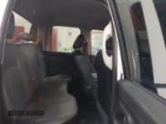 ✅ 2022 Ram 1500 Tradesman • VIN: 1C6RR7FG5NS163403 • Lot: 43512165. Listed on IAAI with 51,043 mi. Free auction sales archive from the USA and detailed vehicle history report at DreamBid. Image 8.