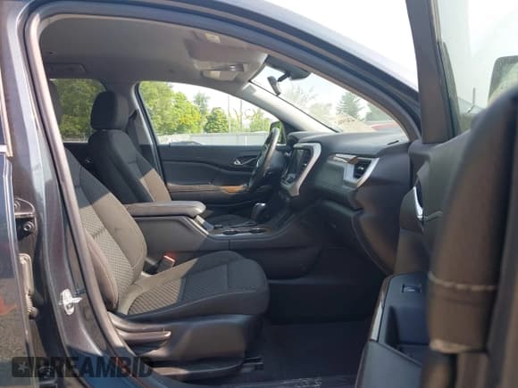 ✅ 2019 GMC Acadia SLE • VIN: 1GKKNLLS7KZ216651 • Лот: 42419362. Опубликован ранее на IAAI с пробегом 31 352 миль. Бесплатный доступ к архиву аукционных продаж из США и подробный отчёт об истории автомобиля на DreamBid. Изображение 5.