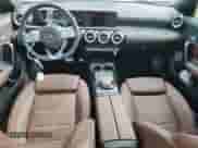 2022 Mercedes-Benz CLA 250 с VIN W1K5J4GB2NN272700, выставлен на аукционе Copart как лот 81472765 с пробегом 53 293 миль миль и Списание • Salvage title. История ставок и продаж доступна на DreamBid. Изображение 8.