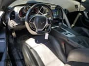 ✅ 2016 Chevrolet Corvette Z51 2LT • VIN: 1G1YJ2D74G5102359 • Lot: 61947195. Listed on Copart with 83,109 mi. Free auction sales archive from the USA and detailed vehicle history report at DreamBid. Image 8.