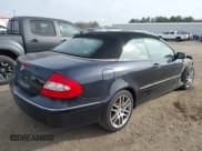 ✅ 2009 Mercedes-Benz CLK 350 • VIN: WDBTK56F79T101871 • Lot: 41481571. Wystawiony na IAAI z przebiegiem 147 393 mil. Bezpłatny archiwum sprzedaży aukcyjnych z USA i szczegółowy raport historii pojazdu na DreamBid. Zdjęcie 4.