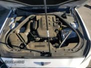 ✅ 2018 Genesis G80 3.8L • VIN: KMHGN4JE6JU243576 • Лот: 82532505. Опубликован ранее на Copart с пробегом 123 225 миль. Бесплатный доступ к архиву аукционных продаж из США и подробный отчёт об истории автомобиля на DreamBid. Изображение 11.