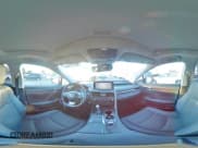 ✅ 2021 Lexus RX 350 • VIN: 2T2HZMAA6MC195083 • Lot: 94771825. Listed on Copart with 119,175 mi. Free auction sales archive from the USA and detailed vehicle history report at DreamBid. Image 15.