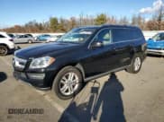 ✅ 2015 Mercedes-Benz GL 350 • VIN: 4JGDF2EE5FA489252 • Lot: 91615835. Listed on Copart with 150,377 mi. Free auction sales archive from the USA and detailed vehicle history report at DreamBid. Image 1.