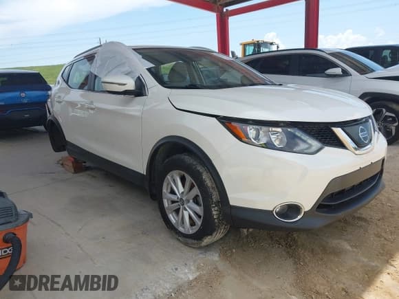 ✅ 2019 Nissan Rogue SL • VIN: JN1BJ1CR2KW625637 • Lot: 42921676. Wystawiony na IAAI z przebiegiem 43 424 mil. Bezpłatny archiwum sprzedaży aukcyjnych z USA i szczegółowy raport historii pojazdu na DreamBid. Zdjęcie 1.