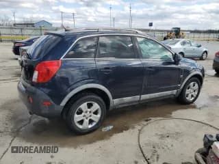 ✅ 2015 Chevrolet Captiva Sport LS • VIN: 3GNAL2EK5FS529602 • Lot: 47432855. Wystawiony na Copart z przebiegiem 171 784 mil. Bezpłatny archiwum sprzedaży aukcyjnych z USA i szczegółowy raport historii pojazdu na DreamBid. Zdjęcie 3.