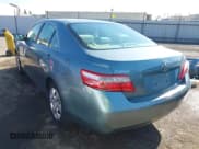 ✅ 2008 Toyota Camry LE • VIN: 4T4BE46K78R027163 • Lot: 43479999. Listed on IAAI with 86,817 mi. Free auction sales archive from the USA and detailed vehicle history report at DreamBid. Image 3.