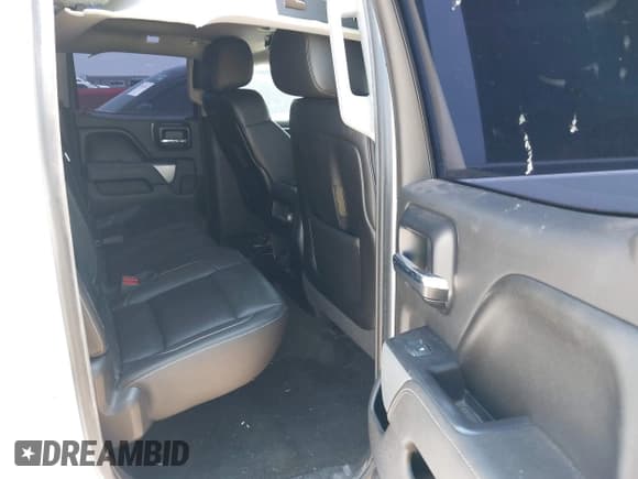 ✅ 2014 Chevrolet Silverado 1500 LTZ • VIN: 1GCVKSEC3EZ155367 • Лот: 43040239. Опубликован ранее на IAAI с пробегом 158 894 миль. Бесплатный доступ к архиву аукционных продаж из США и подробный отчёт об истории автомобиля на DreamBid. Изображение 8.