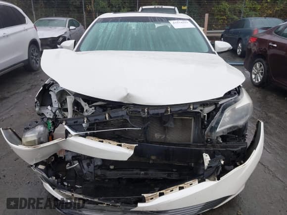 ✅ 2015 Toyota Avalon XLE Touring • VIN: 4T1BK1EBXFU159754 • Lot: 43574293. Wystawiony na IAAI z przebiegiem 119 515 mil. Bezpłatny archiwum sprzedaży aukcyjnych z USA i szczegółowy raport historii pojazdu na DreamBid. Zdjęcie 12.