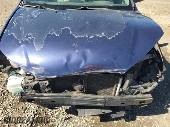 ✅ 2008 Hyundai Elantra GLS • VIN: KMHDU46D88U299597 • Лот: 82563465. Опубликован ранее на Copart с пробегом 170 608 миль. Бесплатный доступ к архиву аукционных продаж из США и подробный отчёт об истории автомобиля на DreamBid. Изображение 11.