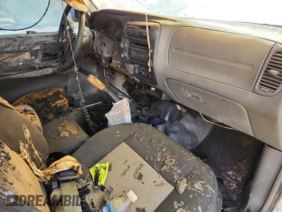 ✅ 2009 Ford Ranger XL • VIN: 1FTYR15E39PA26907 • Lot: 89889605. Listed on Copart with Not provided. Free auction sales archive from the USA and detailed vehicle history report at DreamBid. Image 8.