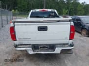 ✅ 2021 Chevrolet Colorado 2WD LT • VIN: 1GCHSCEA6M1229394 • Lot: 42446635. Listed on IAAI with 50,149 mi. Free auction sales archive from the USA and detailed vehicle history report at DreamBid. Image 16.