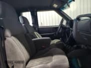 ✅ 2002 Chevrolet S-10 Fleet • VIN: 1GCCS195328203786 • Лот: 52860215. Опубликован ранее на Copart с пробегом 91 719 миль. Бесплатный доступ к архиву аукционных продаж из США и подробный отчёт об истории автомобиля на DreamBid. Изображение 10.