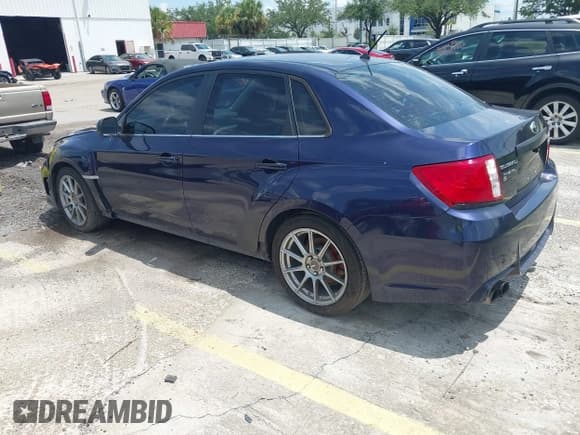 ✅ 2014 Subaru WRX WRX • VIN: JF1GV7E69EG004705 • Lot: 42889537. Wystawiony na IAAI z przebiegiem 184 415 mil. Bezpłatny archiwum sprzedaży aukcyjnych z USA i szczegółowy raport historii pojazdu na DreamBid. Zdjęcie 3.