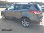 ✅ 2014 Ford Escape Titanium • VIN: 1FMCU9J94EUA38636 • Lot: 43535504. Wystawiony na IAAI z przebiegiem 213 272 mil. Bezpłatny archiwum sprzedaży aukcyjnych z USA i szczegółowy raport historii pojazdu na DreamBid. Zdjęcie 3.