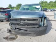 ✅ 2012 Chevrolet Silverado 1500 Work Truck • VIN: 1GCNCPEA0CZ102597 • Lot: 42611444. Listed on IAAI with 58,170 mi. Free auction sales archive from the USA and detailed vehicle history report at DreamBid. Image 12.