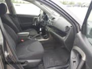 ✅ 2011 Toyota RAV4 Sport • VIN: 2T3RK4DV0BW043458 • Lot: 42308332. Listed on IAAI with 130,195 mi. Free auction sales archive from the USA and detailed vehicle history report at DreamBid. Image 5.