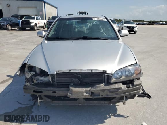 ✅ 2004 Hyundai Elantra GLS • VIN: KMHDN46D34U806736 • Lot: 57423425. Wystawiony na Copart z przebiegiem 46 749 mil. Bezpłatny archiwum sprzedaży aukcyjnych z USA i szczegółowy raport historii pojazdu na DreamBid. Zdjęcie 5.