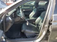 ✅ 2019 Genesis G70 Advanced • VIN: KMTG54LE5KU014990 • Lot: 61719545. Listed on Copart with 52,600 mi. Free auction sales archive from the USA and detailed vehicle history report at DreamBid. Image 7.