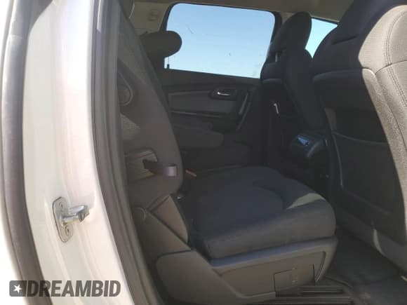 ✅ 2012 Chevrolet Traverse 1LT • VIN: 1GNKRGED1CJ398375 • Lot: 87193145. Listed on Copart with 159,797 mi. Free auction sales archive from the USA and detailed vehicle history report at DreamBid. Image 10.