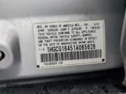 ✅ 2001 Honda Accord LX • VIN: 1HGCG16451A065626 • Lot: 59731685. Wystawiony na Copart z przebiegiem 200 880 mil. Bezpłatny archiwum sprzedaży aukcyjnych z USA i szczegółowy raport historii pojazdu na DreamBid. Zdjęcie 12.