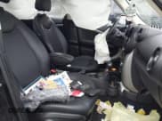 ✅ 2015 MINI Countryman • VIN: WMWZB3C51FWR46556 • Lot: 40784643. Listed on IAAI with 106,357 mi. Free auction sales archive from the USA and detailed vehicle history report at DreamBid. Image 5.