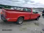 2003 Chevrolet S-10 with VIN 1GCCS14X238222095, listed as a Copart auction lot 82201395 with 128,728 mi miles and Salvage title. Bid and sale history available at DreamBid. Image 3.