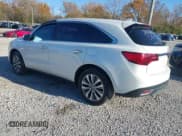✅ 2014 Acura MDX Technology • VIN: 5FRYD4H40EB049258 • Лот: 43463725. Опубликован ранее на IAAI с пробегом Не указан. Бесплатный доступ к архиву аукционных продаж из США и подробный отчёт об истории автомобиля на DreamBid. Изображение 3.
