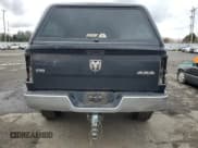 ✅ 2014 Ram 2500 SLT • VIN: 3C6TR5DT9EG195143 • Lot: 48744475. Listed on Copart with 102,418 mi. Free auction sales archive from the USA and detailed vehicle history report at DreamBid. Image 6.