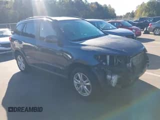 2011 Hyundai Santa Fe SE с VIN 5XYZH4AG2BG066856, выставлен на аукционе IAAI как лот 43461090 с пробегом 76 055 миль миль и . История ставок и продаж доступна на DreamBid. Изображение 1.