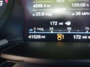 ✅ 2022 Alfa Romeo Stelvio Sprint • VIN: ZASPAKAN7N7D39281 • Лот: 43272499. Опубликован ранее на IAAI с пробегом 41 526 миль. Бесплатный доступ к архиву аукционных продаж из США и подробный отчёт об истории автомобиля на DreamBid. Изображение 15.