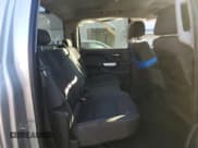 ✅ 2015 Chevrolet Silverado 1500 LT • VIN: 3GCPCREC0FG105252 • Лот: 53317074. Опубликован ранее на Copart с пробегом 202 026 миль. Бесплатный доступ к архиву аукционных продаж из США и подробный отчёт об истории автомобиля на DreamBid. Изображение 10.