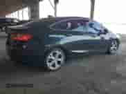 2017 Chevrolet Cruze Premier с VIN 1G1BF5SM4H7195133, выставлен на аукционе Copart как лот 69882685 с пробегом 152 307 миль миль и Списание • Salvage title. История ставок и продаж доступна на DreamBid. Изображение 3.