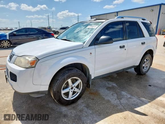 ✅ 2007 Saturn VUE I4 • VIN: 5GZCZ33D77S846884 • Lot: 61956045. Wystawiony na Copart z przebiegiem 227 985 mil. Bezpłatny archiwum sprzedaży aukcyjnych z USA i szczegółowy raport historii pojazdu na DreamBid. Zdjęcie 1.