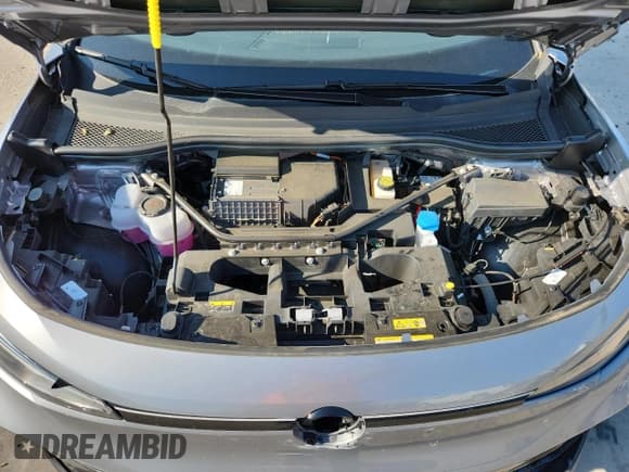 ✅ 2024 Volkswagen ID.4 Standard • VIN: 1V2BMPE8XRC020948 • Лот: 71497025. Опубликован ранее на Copart с пробегом 8 526 миль. Бесплатный доступ к архиву аукционных продаж из США и подробный отчёт об истории автомобиля на DreamBid. Изображение 12.