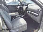 ✅ 2011 Kia Sorento LX • VIN: 5XYKT3A13BG066631 • Lot: 43775015. Wystawiony na IAAI z przebiegiem 160 236 mil. Bezpłatny archiwum sprzedaży aukcyjnych z USA i szczegółowy raport historii pojazdu na DreamBid. Zdjęcie 5.