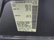 ✅ 2015 Nissan LEAF SL • VIN: 1N4AZ0CP2FC315284 • Лот: 43860144. Опубликован ранее на IAAI с пробегом 59 804 миль. Бесплатный доступ к архиву аукционных продаж из США и подробный отчёт об истории автомобиля на DreamBid. Изображение 9.