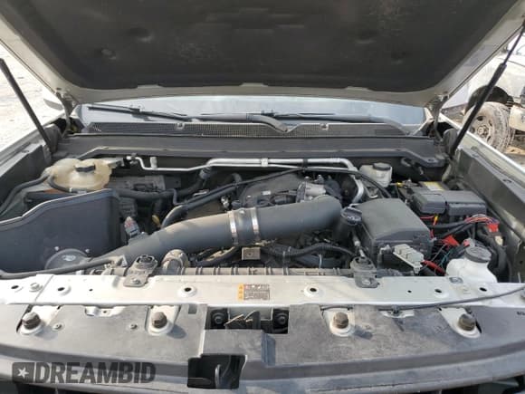 ✅ 2017 Chevrolet Colorado 4WD Z71 • VIN: 1GCGTDEN6H1182505 • Лот: 70742704. Опубликован ранее на Copart с пробегом 120 551 миль. Бесплатный доступ к архиву аукционных продаж из США и подробный отчёт об истории автомобиля на DreamBid. Изображение 11.