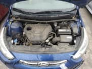 ✅ 2016 Hyundai Accent SE • VIN: KMHCT4AEXGU017019 • Лот: 78853483. Опубликован ранее на Copart с пробегом 242 939 миль. Бесплатный доступ к архиву аукционных продаж из США и подробный отчёт об истории автомобиля на DreamBid. Изображение 11.