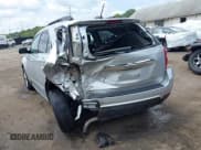 ✅ 2015 Chevrolet Equinox LT • VIN: 2GNFLFEKXF6301736 • Лот: 42997423. Опубликован ранее на IAAI с пробегом 230 738 миль. Бесплатный доступ к архиву аукционных продаж из США и подробный отчёт об истории автомобиля на DreamBid. Изображение 3.