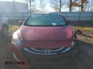 ✅ 2013 Hyundai Elantra • VIN: KMHD35LE6DU131182 • Lot: 90355095. Listed on Copart with 120,239 mi. Free auction sales archive from the USA and detailed vehicle history report at DreamBid. Image 5.