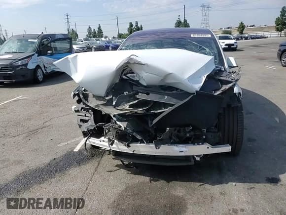 ✅ 2023 Tesla Model X • VIN: 7SAXCBE54PF403581 • Lot: 81604995. Wystawiony na Copart z przebiegiem Nie podano. Bezpłatny archiwum sprzedaży aukcyjnych z USA i szczegółowy raport historii pojazdu na DreamBid. Zdjęcie 13.