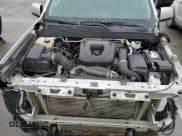 ✅ 2017 Chevrolet Colorado 2WD LT • VIN: 1GCGSCE16H1160627 • Лот: 44951925. Опубликован ранее на Copart с пробегом 110 284 миль. Бесплатный доступ к архиву аукционных продаж из США и подробный отчёт об истории автомобиля на DreamBid. Изображение 11.