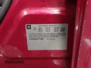 ✅ 2012 Chevrolet Cruze 1LT • VIN: 1G1PF5SC0C7278953 • Lot: 43333311. Listed on IAAI with 108,127 mi. Free auction sales archive from the USA and detailed vehicle history report at DreamBid. Image 9.