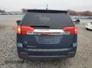✅ 2011 GMC Terrain SLE-1 • VIN: 2CTALMEC4B6230029 • Лот: 93309145. Опубликован ранее на Copart с пробегом 94 038 миль. Бесплатный доступ к архиву аукционных продаж из США и подробный отчёт об истории автомобиля на DreamBid. Изображение 6.