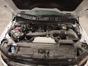 ✅ 2024 Ford F-150 XLT • VIN: 1FTFW3L84RKE63305 • Lot: 43008488. Wystawiony na IAAI z przebiegiem 12 973 mil. Bezpłatny archiwum sprzedaży aukcyjnych z USA i szczegółowy raport historii pojazdu na DreamBid. Zdjęcie 10.