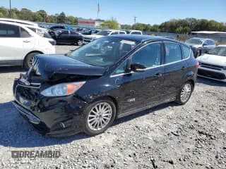 ✅ 2016 Ford C-Max SEL • VIN: 1FADP5CU6GL101129 • Lot: 87297515. Wystawiony na Copart z przebiegiem 183 030 mil. Bezpłatny archiwum sprzedaży aukcyjnych z USA i szczegółowy raport historii pojazdu na DreamBid. Zdjęcie 1.