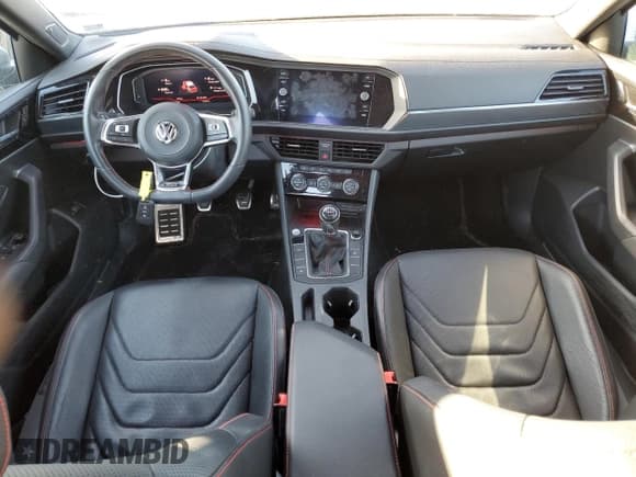 ✅ 2021 Volkswagen Jetta S • VIN: 3VW5T7BU8MM003086 • Лот: 44364144. Опубликован ранее на Copart с пробегом 51 063 миль. Бесплатный доступ к архиву аукционных продаж из США и подробный отчёт об истории автомобиля на DreamBid. Изображение 8.