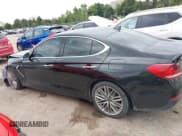 ✅ 2020 Genesis G70 2.0T • VIN: KMTG64LA4LU050990 • Лот: 43186449. Опубликован ранее на IAAI с пробегом 84 847 миль. Бесплатный доступ к архиву аукционных продаж из США и подробный отчёт об истории автомобиля на DreamBid. Изображение 15.